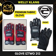 Motorcycle Glove IZ2-213