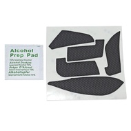 Suck Sweat Gaming Mice Skin Ultra-Thin Anti-Slip Sticker Mouse Grips Tape forlogitech MX Master 3 Ga