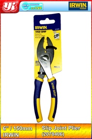 IRWIN 6" / 150mm Slip Joint Plier (2078406)