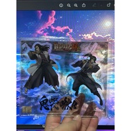 Basilisk Kizuna Tenzen Kizuna 2 Gennosuke Koga Yakushiji Tenzen Aksta