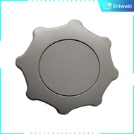 Shiwaki ลูกบิดปรับระดับเบาะ1J0881671F อะไหล่รถยนต์ลูกบิดเอนเบาะสำหรับเปลี่ยนสำหรับ A4 B6 A6 C5