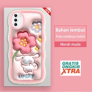 HP Jasouwe Xiaomi poco M3 M4 Pro 5G M5 4G M5S X3 NFC X5 X6 Pro F4 C40 Redmi Note 10 10s K40S K70E 5G