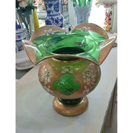 HIJAU Big green bohemia
