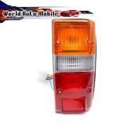 Right Tail Light With Bulb Toyota Land Cruiser FJ60 FJ62 BJ60 62 HJ61 Year 1980-1990