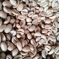ready !!! green bean / biji kopi ARABIKA ANAEROB HALU BANANA 1 KG murah