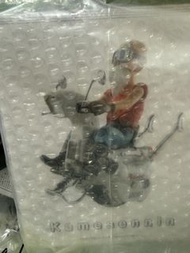 龍珠一番賞 龜仙人 C賞