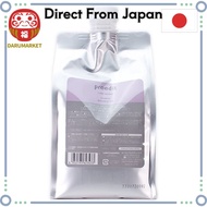 [From-Japan:]Lebel ProEdit Care Works Bounce Fit Shampoo, 1000ml Refill, White, 1.0 Liter (x 1)