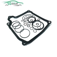 02E  DQ250 DSG 6 Speed Mechatronic Transmission Master Rubber Clutch Steel Kit Suit For VW AUDI SKOD
