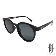 MATA Men's and Women's Round Frame Cat Eye Glasses Distro Clothing Local Brand Original HATRED ALIVE