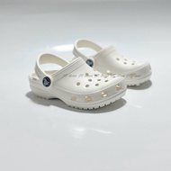 ของเด็ก พร้อมส่ง !!! รองเท้าลำลองแฟชั่น เด็ก สไตล์ Crocs Classic Clog Kids (Unisex)