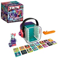 LEGO VIDIYO Unicorn DJ Beatbox 43106 Building Kit with Minifigure; Creative Kids Will Love Producing