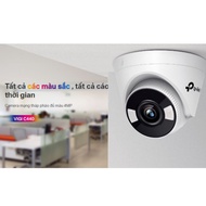 TP-Link CCTV IP Camera VIGI C440 4MP, VIGI C430 3MP Full Color, Motion Detection - Genuine