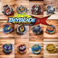 Takara Tomy Beyblade Burst DB/BU Beyblade Set Promo Set Valkyrie/Belial/Phoenix/Spriggan/Xcalibur