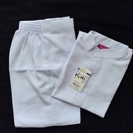 Baju Melayu Sek Agama(Sekolah Rendah)