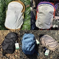 Real&new OSPREY Daylite 13L 男女款背囊
