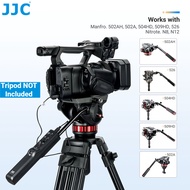 JJC TPR-M1 Multifunction Tripod Pan Bar Remote Controller for Cameras / Camcorder with LANC / Muti T