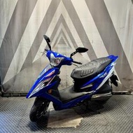 【保固車】【0元交車】2013年 KYMCO 光陽 G6 125 超6-125 機車 前碟後鼓