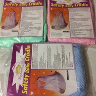Baby Cradle/Duyan (Net Only)