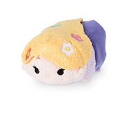 Disney Tsum Tsum plush - Rapunzel from Tangled