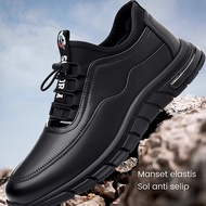 Casual Shoes Oxford Shoes Causal Work Kuilt Men's Shoes Latest Fashion Men's Shoes