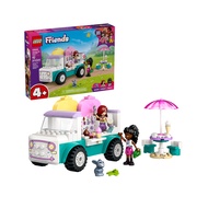 LEGO Freidns 42644 Heartlake City Ice Cream Truck