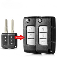 XSD New modified for Mitsubishi Montero GLX, Mirage GLX, Xpander GLX, Strada GLX flip key accessorie
