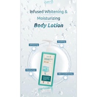 READY TANPA PO LOTION INFUS WHITENING ORIGINAL 100% Infused Whitening