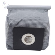 [San] Universal Washable Cleaner Cloth Bag To Fit Henry Hetty Hoover Vacuum Cleaner