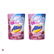 [[Bundle of 2]] Attack Perfume Fruity Liquid 1.4 kg