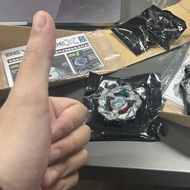 Blade Whale Wave Prize Bey BX-36