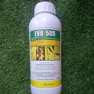 EVO 505 racun serangga 1 liter