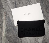 Chanel Beauty VIP Birthday Pouch Makeup Bag 2023 大容量 化妝包 化妝袋