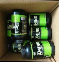 Amino 2222 daily supplement