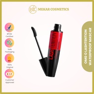 OMG OH MY GLAM LASHTENTION WATERPROOF MASCARA 6.5 G - MASCARA