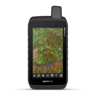 Garmin Montana 700, Rugged GPS Handheld, Routable Mapping for Roads and Trails, Glove-Friendly 5" Co