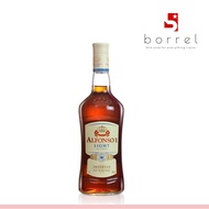 Alfonso Light Brandy 1L