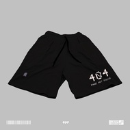 KATUN ERROR 404 PAGE NOT FOUND INTERNET WEBSITE PROGRAMMER IT NETIZEN Short Pants Cotton Anime Manga