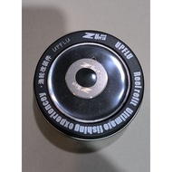 Team Daiwa Zillion drag clicker