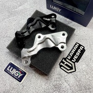 Luigy Brembo 2P Abs 220Mm Caliper Adapter