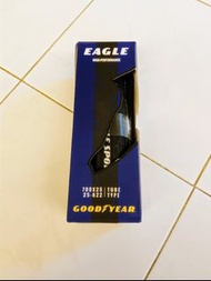 Goodyear eagle sport road bike tire 700c 25mm $220each  / $420pair