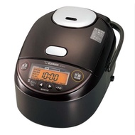 Zojirushi NP-ZU18-TD High-Frequency, Pressure Rice Cooker