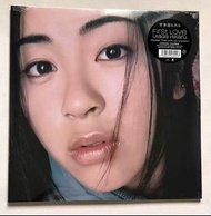 宇多田光 First Love  vinyl LP 黑膠