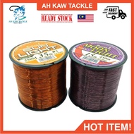 AHKAW - Bocean Sun Light /Moon Light Monofilament Line Main Line Tali Tangsi Tali Mancing Tangsi Boc