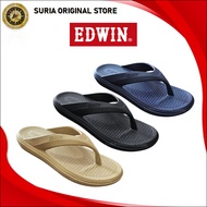 EDWIN EVA ULTRALIGHT SANDAL | SLIPPER LELAKI JENAMA EDWIN RINGAN EM1001 EDWIN SLIPPERS