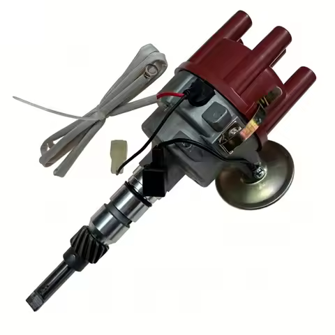 For Toyota Land Cruiser 19100-61180 Electronic Ignition Distributor 2F 4.2L 3F 4.0L FJ40 FJ60 FJ62 F