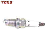 4pcs New 03F905600A IZFR6P7 97153 Car Iridium Spark Plug For Audi A1 A3 Beetle 1.2L Seat Altea Ibiza