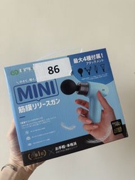 Infinity 筋膜按摩槍