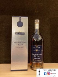 Martell Cordon Bleu Extra 700ml