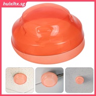 4pcs -False Smoke Cover For Smoke Alarms Smoke Cover Plate Smoke Covers Plastic