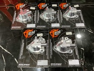 ฝาปั้มน้ำ Forza350 งานสวยแข็งแรงทนทาน by ten shop